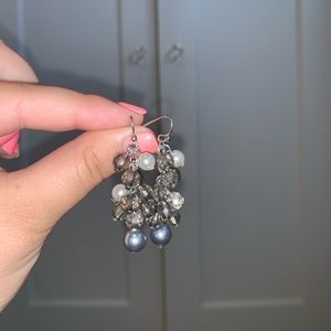🔥SALE🔥 Ann Taylor Beaded Earrings